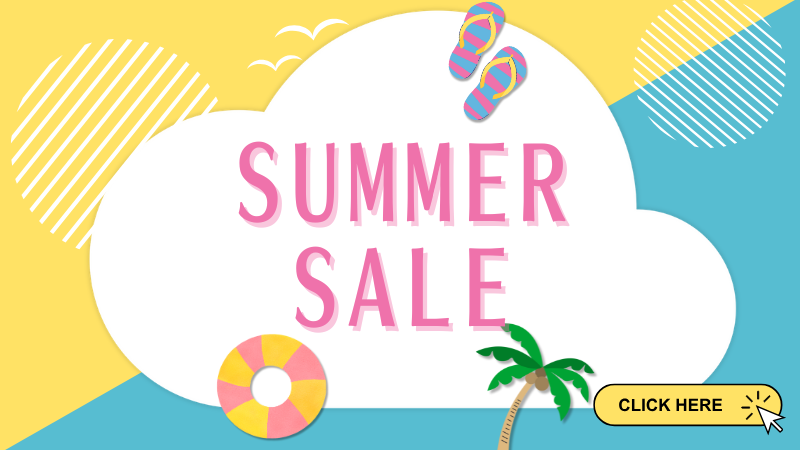 SUMEER SALE